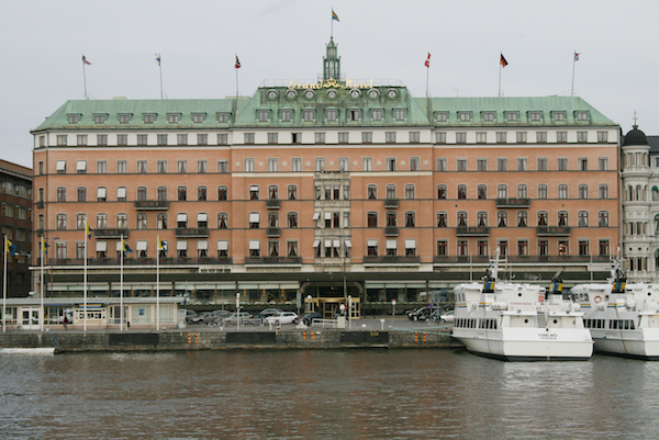 Image result for the grand hotel stockholm